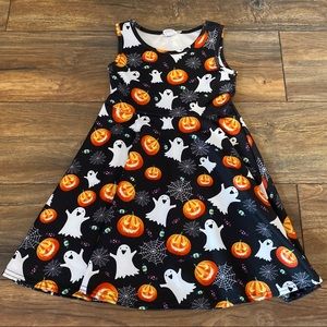 Halloween Dress